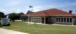 The Westerly Senior Center